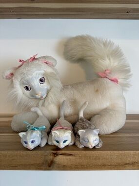 Kitty Surprise- from 90’s